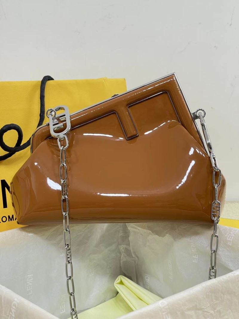 Fendi First Bags